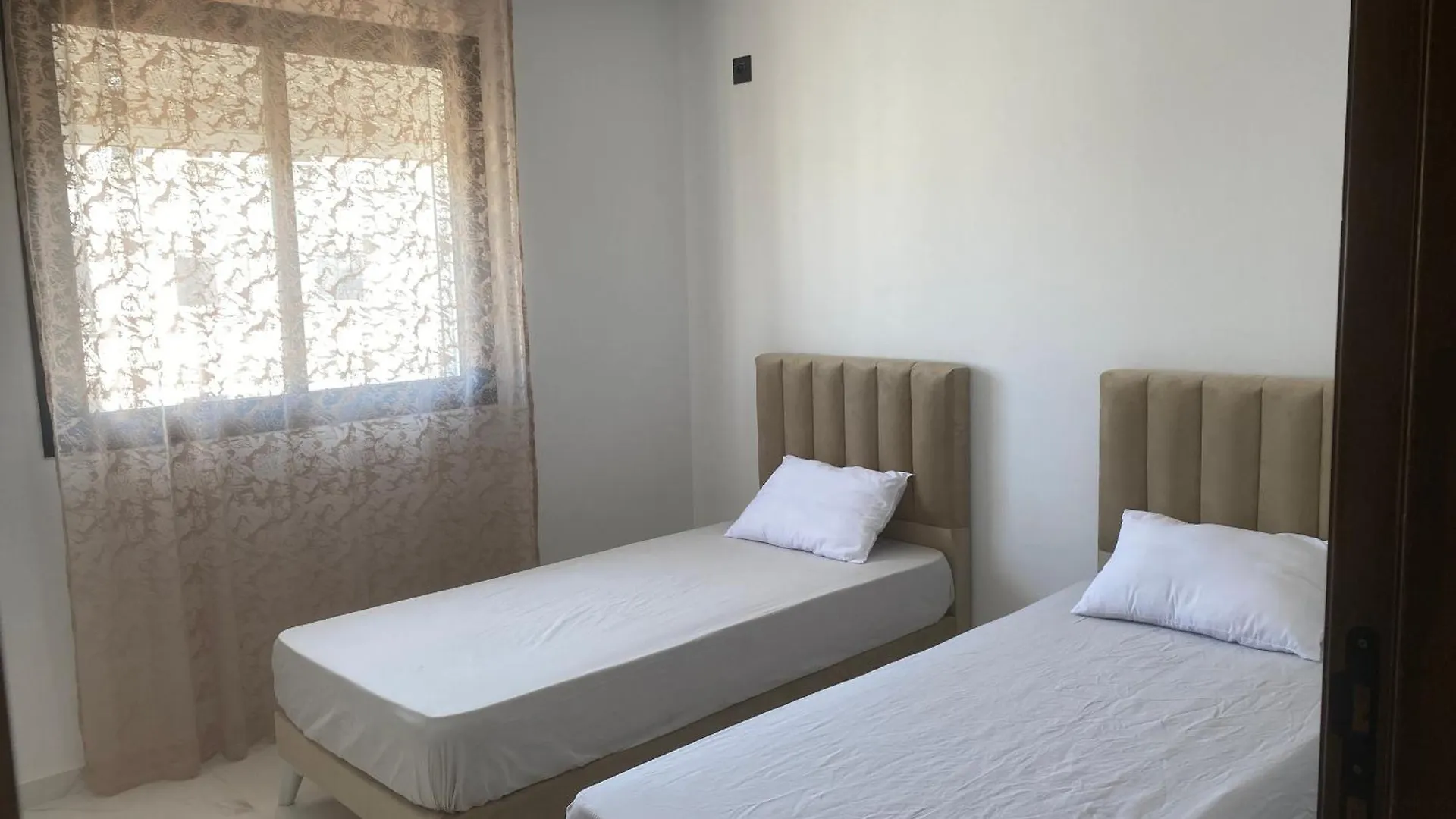 Perla S2 Ain Zaghwen La Marsa Lägenhet Tunis Tunisien