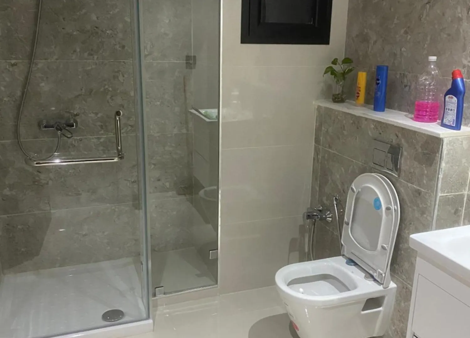 Perla S2 Ain Zaghwen La Marsa Apartment Tunis