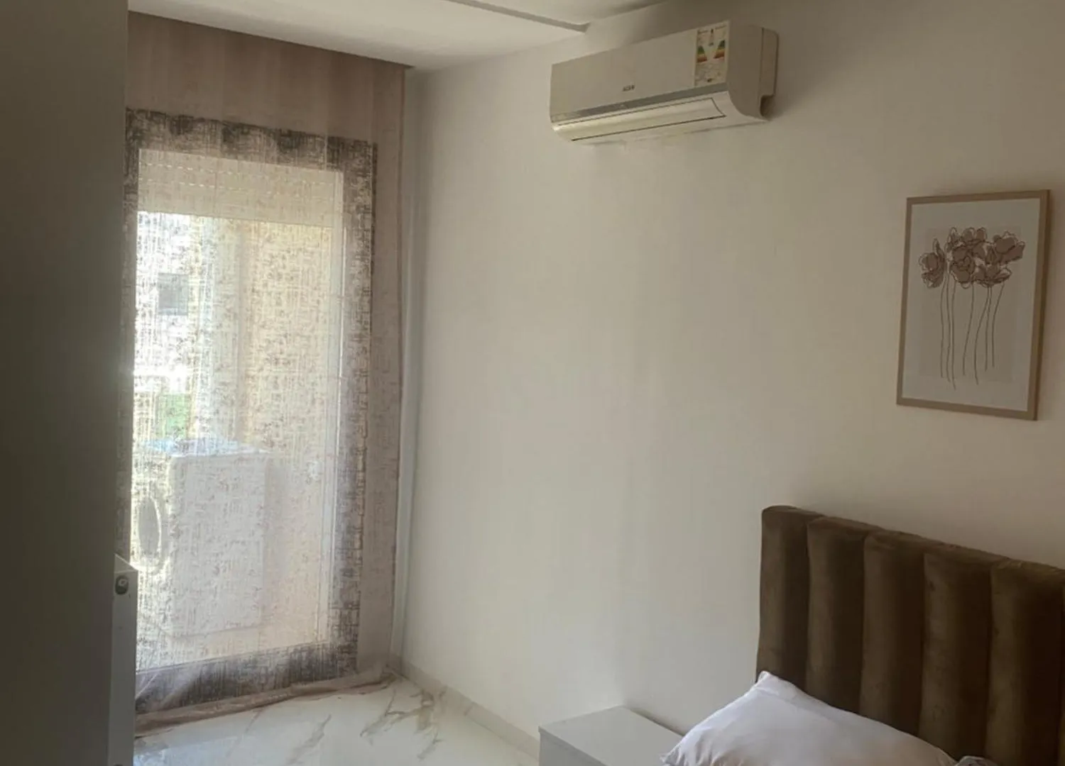 Perla S2 Ain Zaghwen La Marsa Apartment Tunis Tunisia